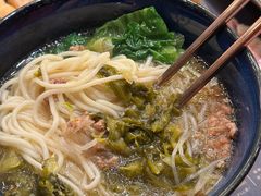 -馔豚·台北菜专门店(深圳湾万象城店)