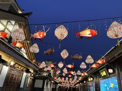 -昌州古城
