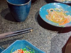 -湊湊火锅·茶憩(来福士广场店)