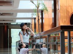 -东莞松山湖凯悦酒店
