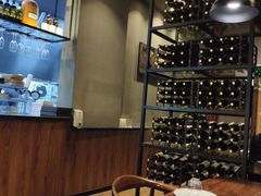 -1861意大利餐厅(文化广场店)