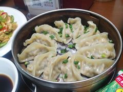 -巢湖名吃·东关老鹅汤(江南风情街店)