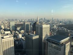 -东京都厅舍
