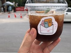 -隹木咖啡馆(宝龙广场店)