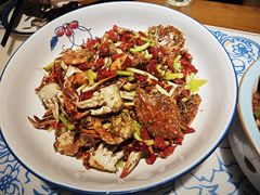 -柴火农家·江西赣南菜(土华店)