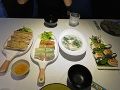 -花样西贡·法式越南餐厅(西大万达店)
