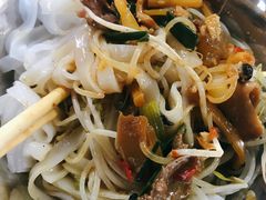 -龙上水现炒生料(柳沙店)