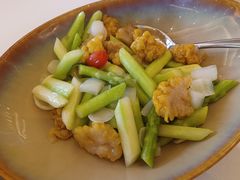 -上海和平饭店龙凤厅 Dragon Phoenix