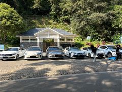 -火炉山森林公园