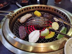 -神户赤童日式烤肉伙伴(东直门店)
