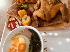 -北京欢乐谷