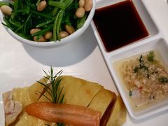 -丰收日·小海鲜·沪上家宴(顾村正大店)