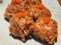 -花潮料理艺食馆(SM新生活广场店)