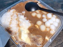 -甜心闲生传统手工冰粉(奎星楼店)