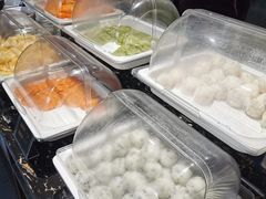 -33韩式自助烧烤(环城南路店)
