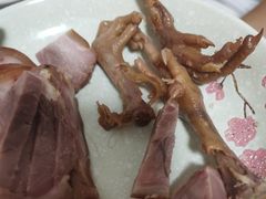 -老杨家熟食店