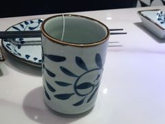 -羽寿司(东方宝泰店)