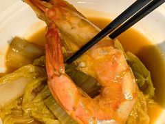 -东莱海上(长宁来福士店)