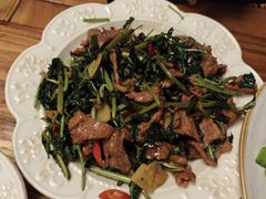 -缘生态云南菜·野生菌庭院餐厅(华侨城店)