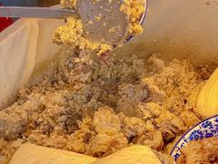 -叁省斋粉蒸肉甑糕·清真(回民街店)