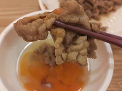 -松野谷·寿喜烧自助(华联顺义金街购物中心店)
