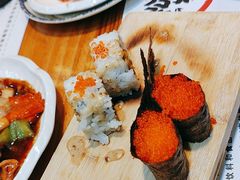 -松坂屋日料自助(长城路店)