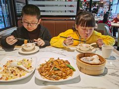 -多多旺港式茶餐厅(新区店)