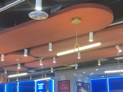 -鱼酷活鱼烤鱼(沈阳大悦城店)