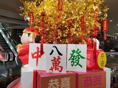 -广州酒家(中华广场店)