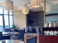 -水月周庄铂尔曼酒店-水月荟中餐厅