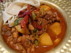 -天山传奇新疆菜(SKLP店)