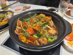 -辉记海鲜美食(氹仔店)