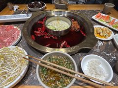 -堂客老火锅(欣阳广场总店)