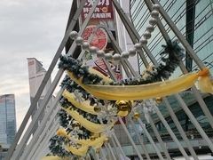-福田卓悦INTOWN购物中心