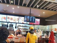 -肯德基(传媒广场店)