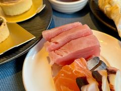 -盛宴自助餐厅(运达喜来登店)