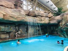 -杭州开元森泊度假乐园