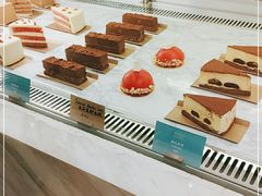 -Madeleine玛德琳(永平里店)