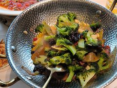 -坛宗剁椒鱼头(河西王府井店)