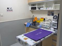 -谐和益家动物医院·免疫绝育·血液透析·宠保定点医院(高新伊藤分院)