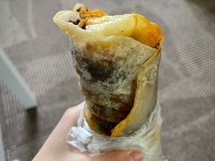 -六广门毛阿姨糯米饭