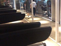 -威尔仕健身(海伦中心店)