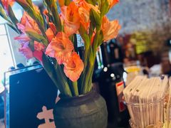 -Osteria Garden 生蚝花园餐厅(原进贤路店)