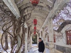 -盛世南宫影视城(北普陀影视城)