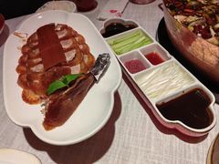 -大鸭梨烤鸭·北京菜(大兴南小街店)