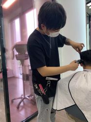 -ON STAR SALON
