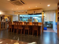 大堂-翔峰炭火鳗鱼(悦泰街里公寓店)