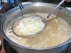-幸运牛汕头小黄牛牛肉火锅(梅林店)