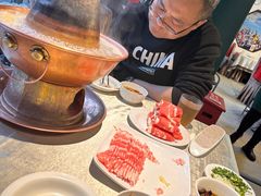 -东来顺饭庄(王府井步行街店)