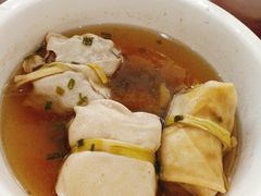 -慧娟面馆·餐厅(望江路店)